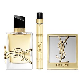 Libre - Eau de Parfum Set